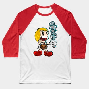 I HAVE THE POWER! Baseball T-Shirt